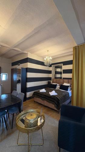 Cagaloglu Bed & Breakfast | Ehli Keyf Hotel