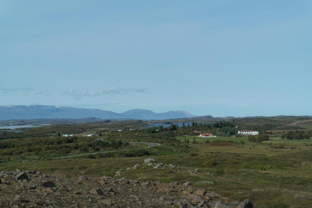 Eidar Apartment | Eidavellir Apartments and Rooms
