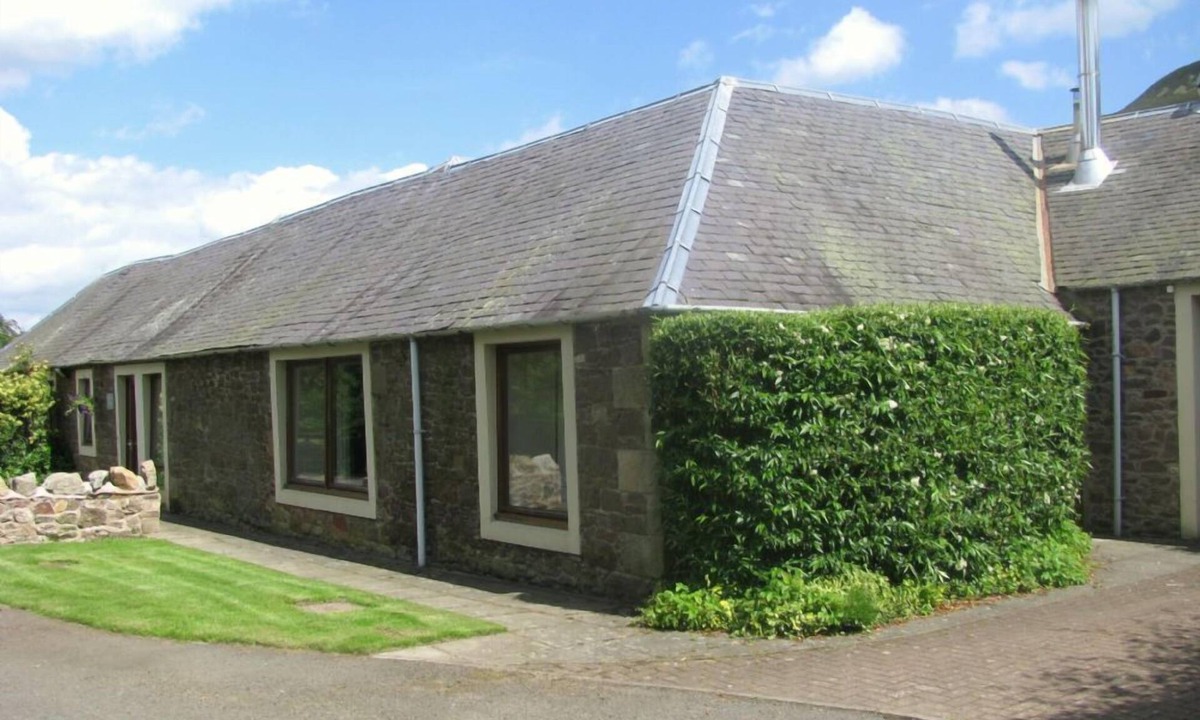 Melrose Cottage | Eildon Melrose Holiday Cottages & Log Cabins - Howlands