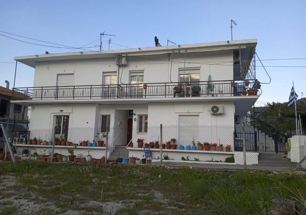 Skala Prinou House | Eirinis home