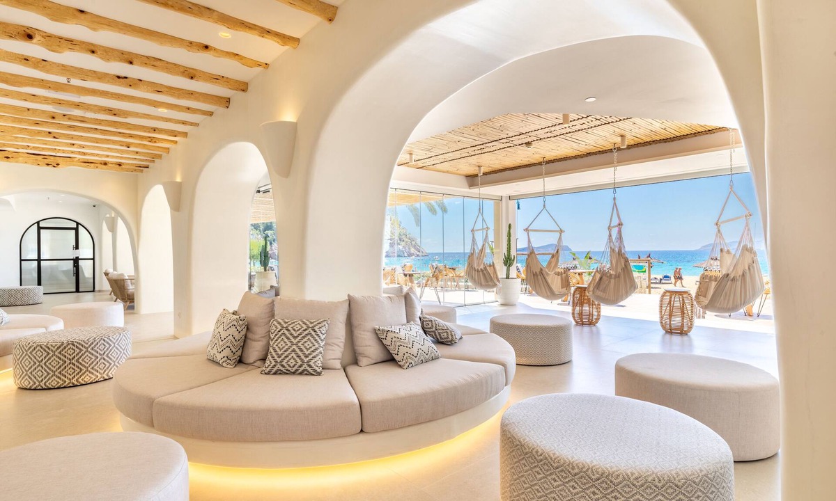 Cala Sant Vicente Hotel | El Somni Ibiza Dream Hotel by Grupotel