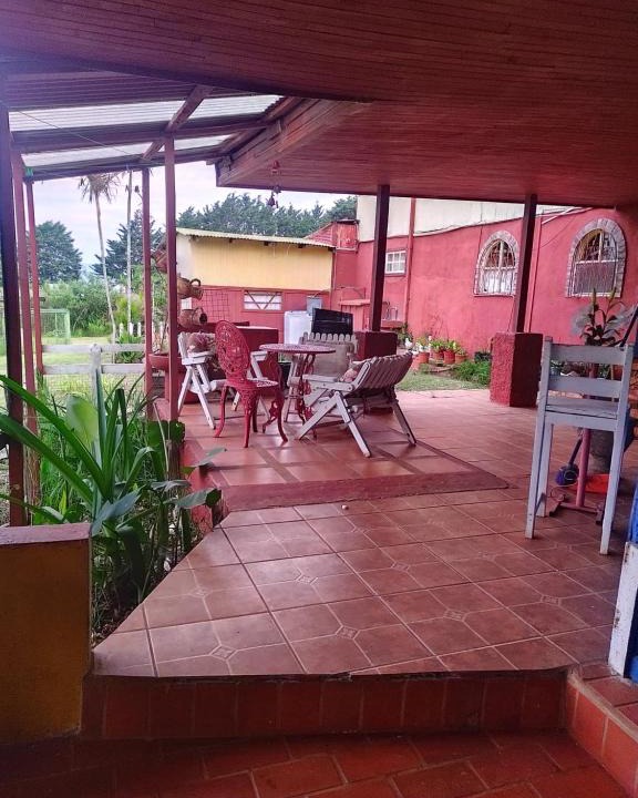 Concepcion Apartment | El Tranquilo Lodge La Ardilla