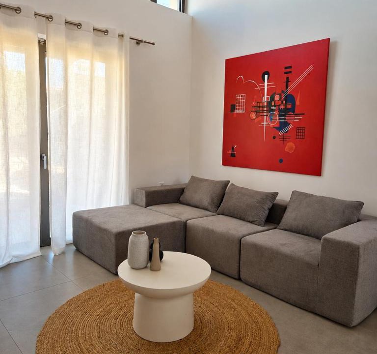 Elafonisos Apartment | Elafonisos Village Boutique Residences