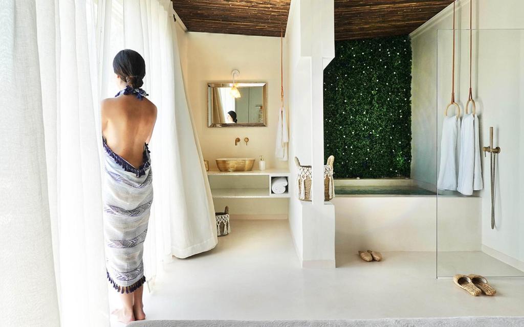 Abela Apartment | Elefthia Syros Exclusive Suite