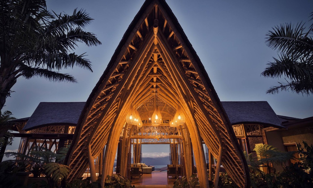 Munduk Hotel | Elevate Bali