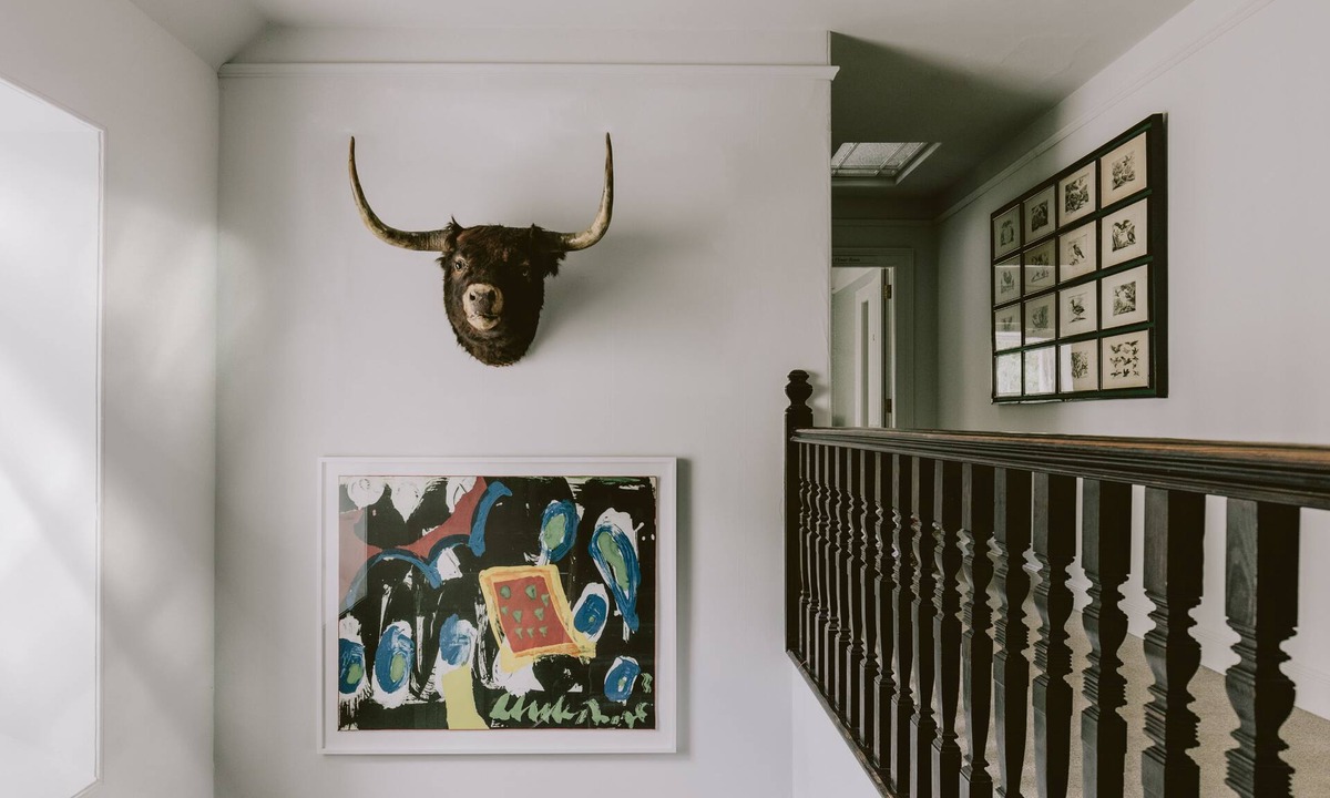 Pitlochry Apartment | Eleven bedroom house in secluded glorious countryside