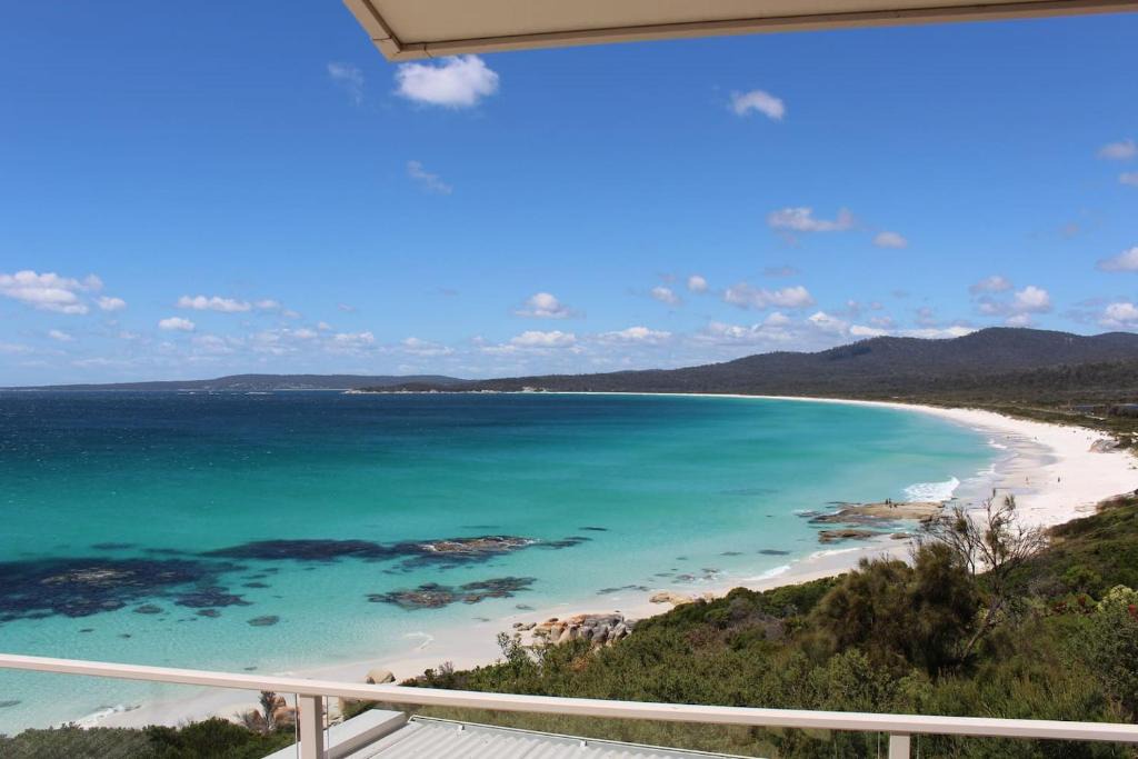 The Gardens House | Eleven62 Bay of Fires