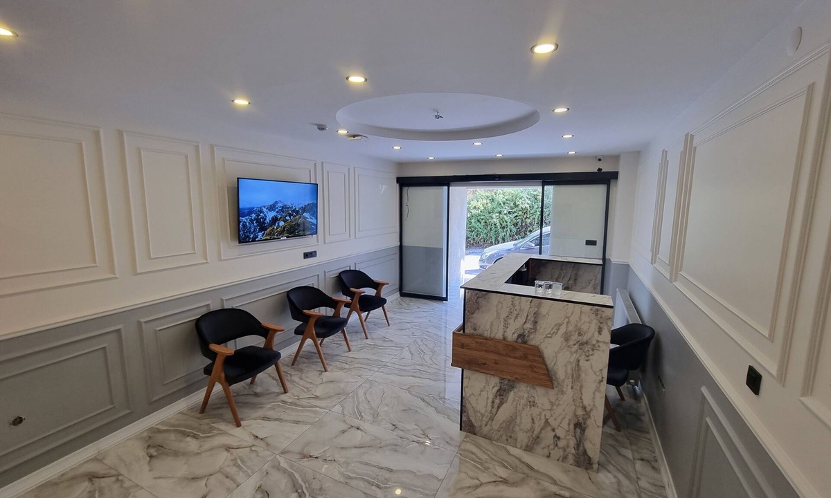 Yakuplu Hotel | ELİTE PARK HOTEL & SUİTES