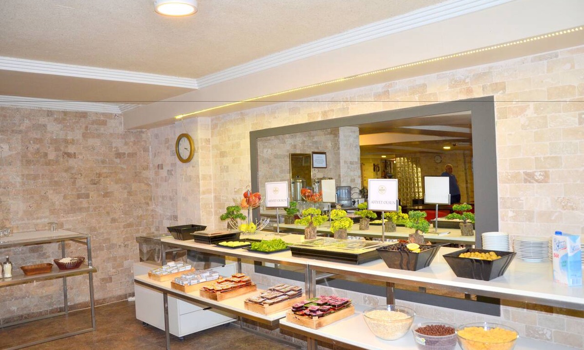 Corlu Hotel | Elit Hotel Corlu