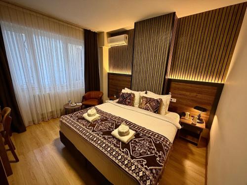 Beyazit Hotel | Elite Ottoman Suites