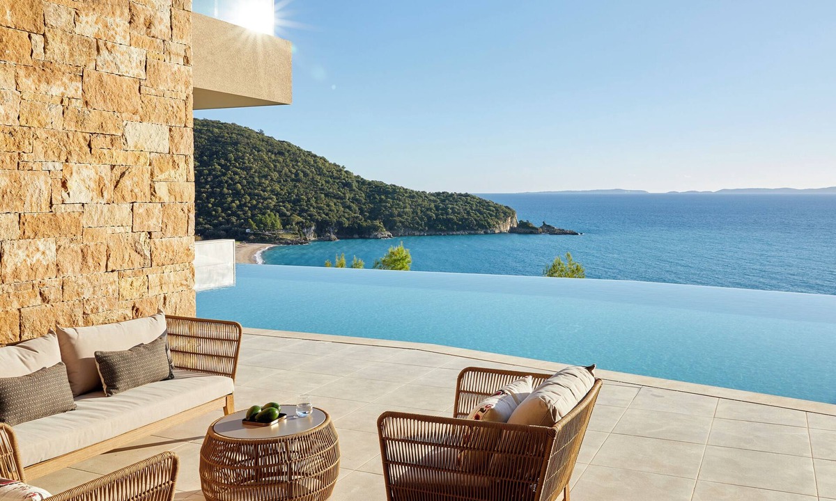 Perdika Resort | Elix, Mar-Bella Collection