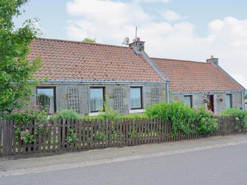 Haddington House | Eliza Cottage