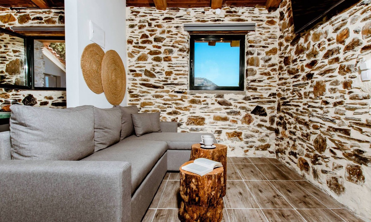 Perivolia House | Ellafos Traditional Living 6