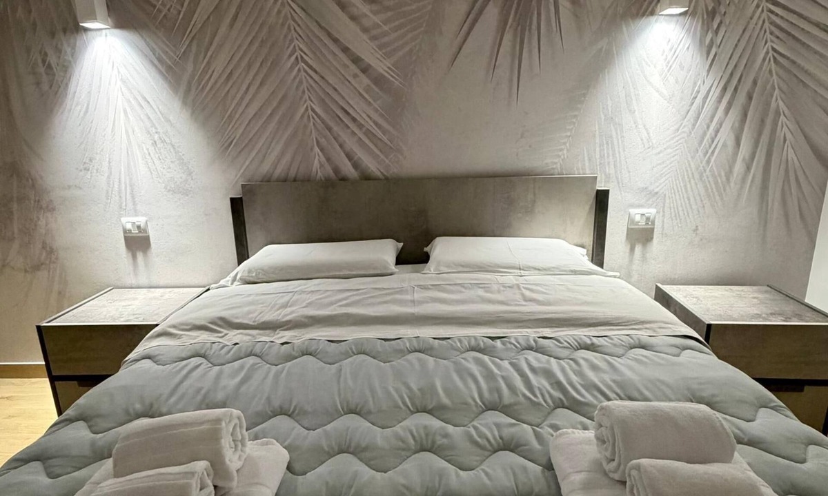 Misterbianco Bed & Breakfast | Elled-home