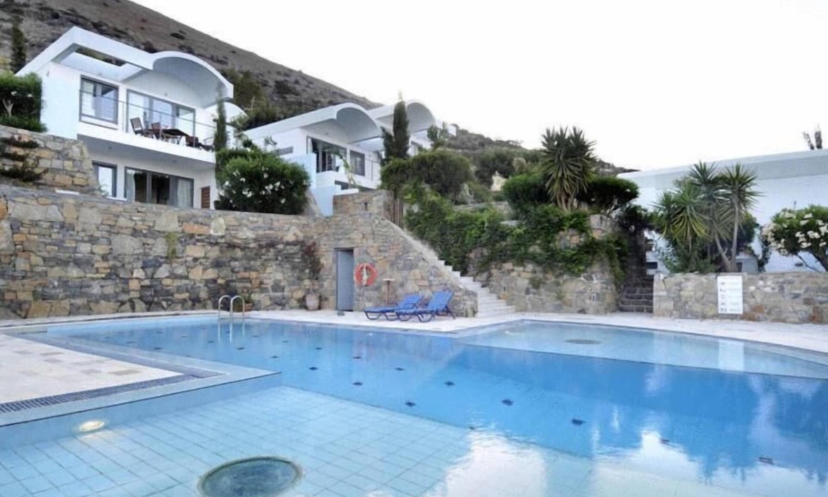 Elounda Villa | Elounda Living Residencies