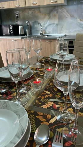 Salamis Apartment | Elysium House