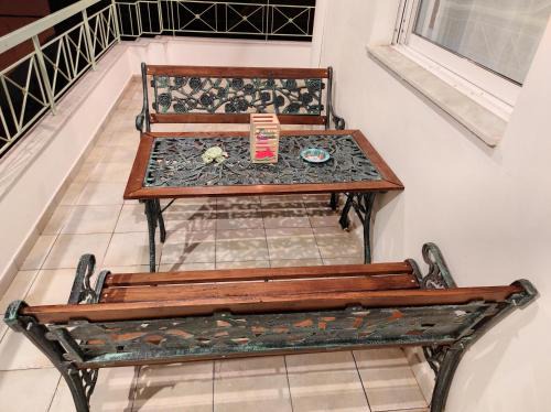 Preveza Apartment | Emerald- 2 -Bedroom Apartment in Preveza