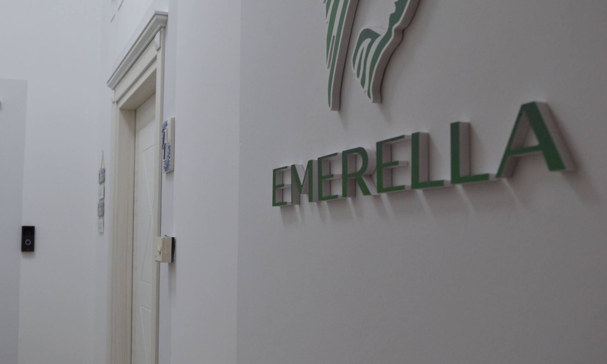 Siderno Marina Bed & Breakfast | Emerella Luxury Suites-Siderno Lungomare