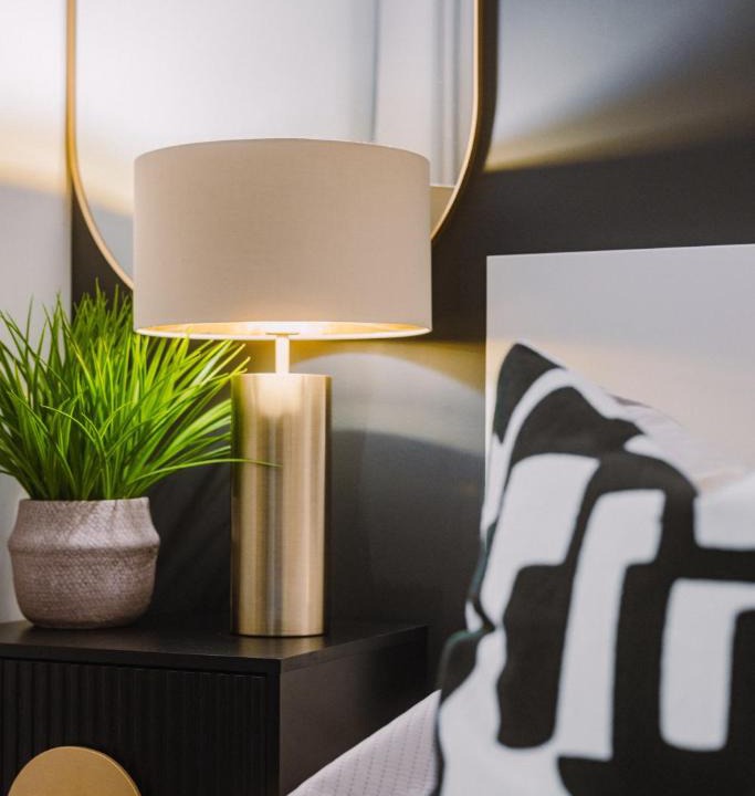 Dalmarnock Apartment | Emirates ApartHOUSE