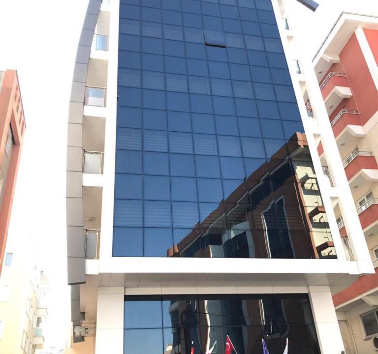Corlu Hotel | Endglory Hotel