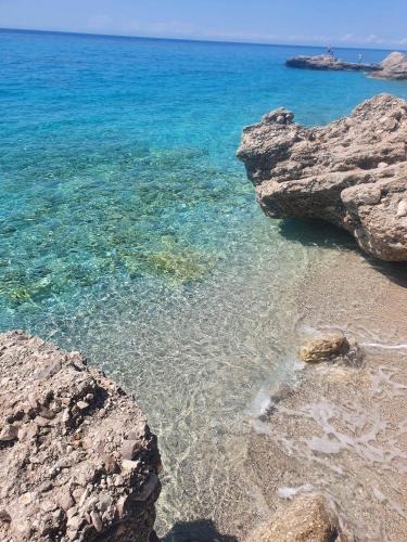 Dhermi Apartment | Endless blue Apartments
