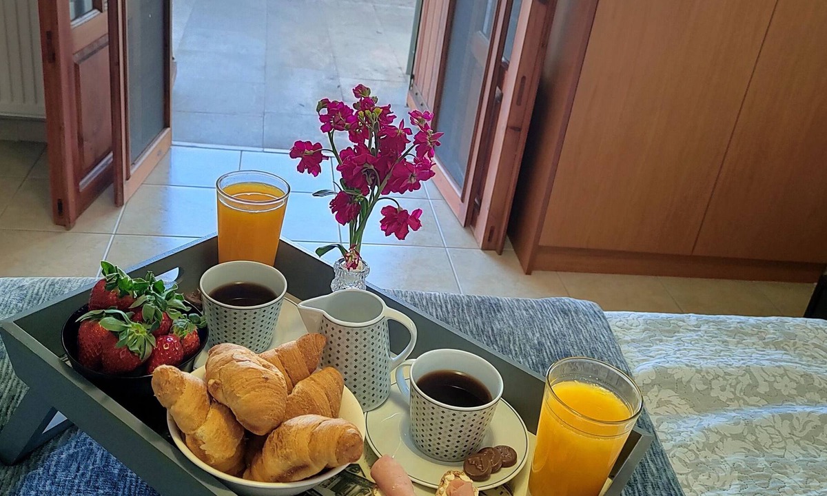 Lerna Apartment | Endless Sunrise 1