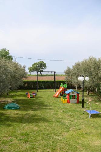 Alexandroupoli House | Endless View