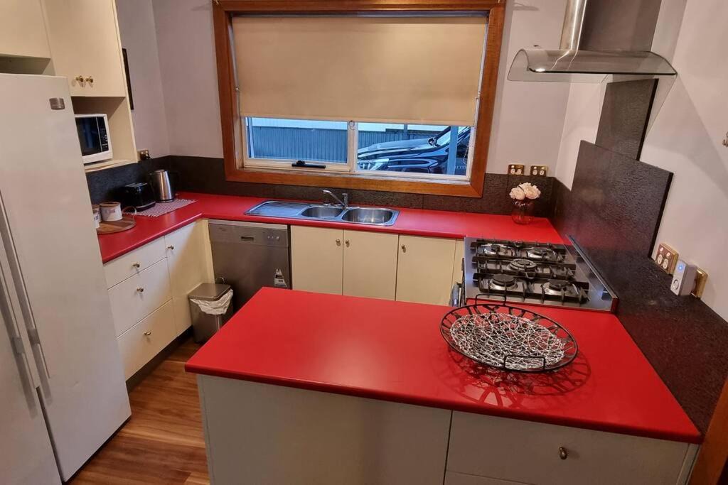 Ravenswood House | Entire Residential House- Launceston TAS