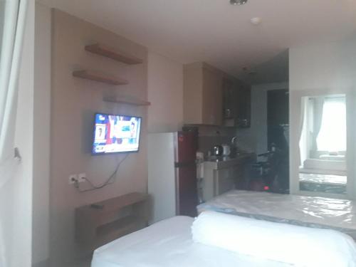 Cikarang Apartment | ENVIRO Studio