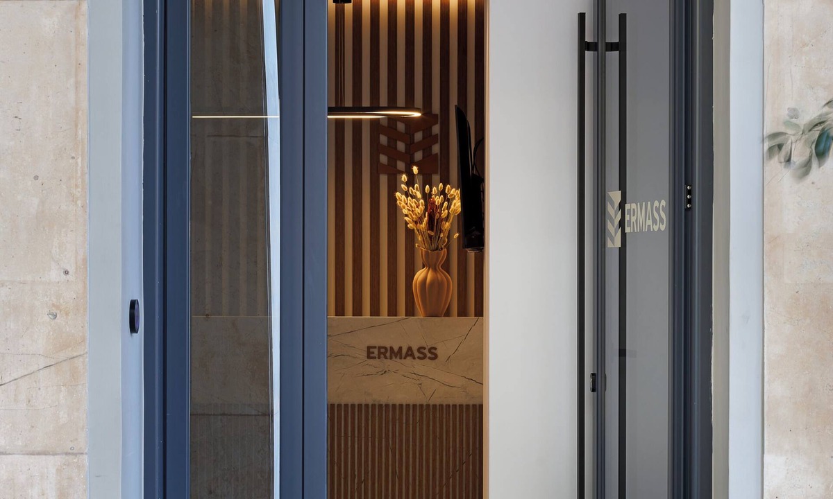 Omonia Hotel | ERMASS Athens
