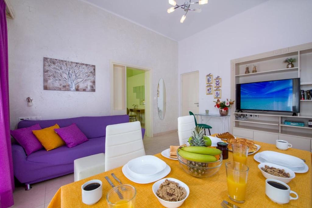 Palaiochora Apartment | Erontas Apartment