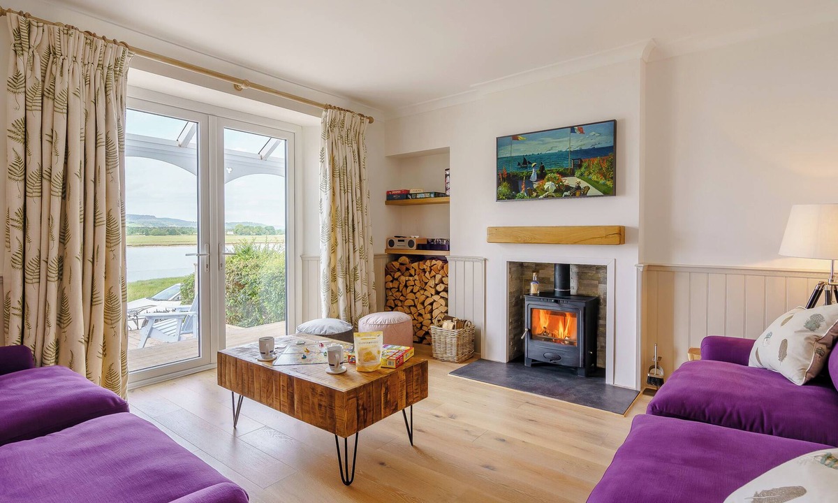 Bankend Cottage | Erriff at Caelaverock
