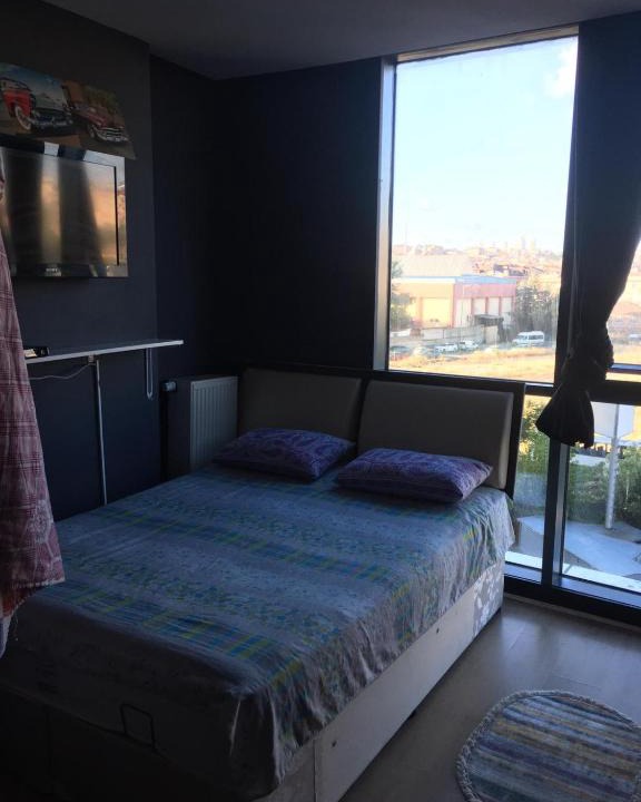 Atasehir Apartment | Erten suite