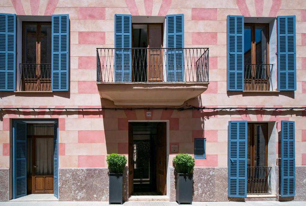 Sineu Hotel | Es Picarol Sineu