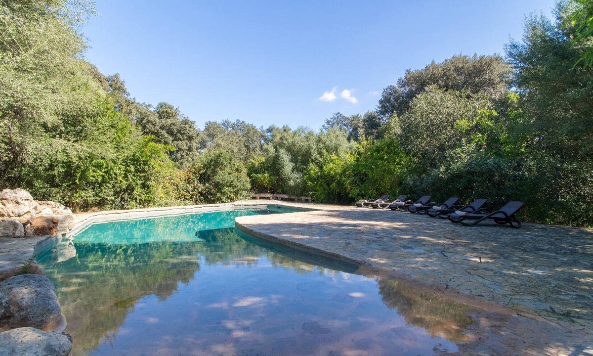Buger Villa | Es Sestadors de Buger, Finca 5StarsHome Mallorca