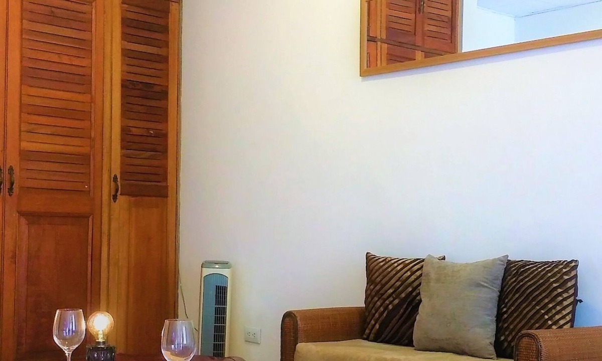 Guachipelin Apartment | Escazu Vintage Apt 1 BR/1 BA w/Great Location #5