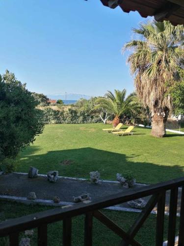 Alexandroupoli House | ESD House