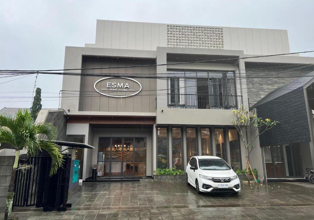 Malang House | Esma Family GuestHouse