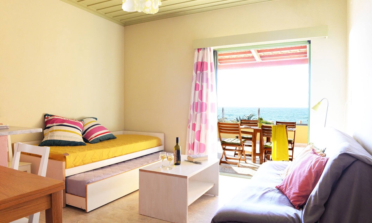 Marathopoli House | Esperides