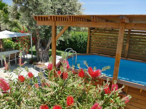 Marathon House | esperides holidays