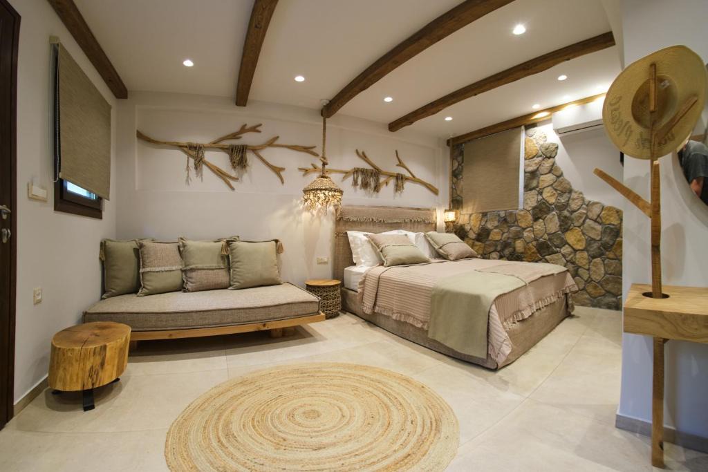 Parga House | Esperides Parga Studios