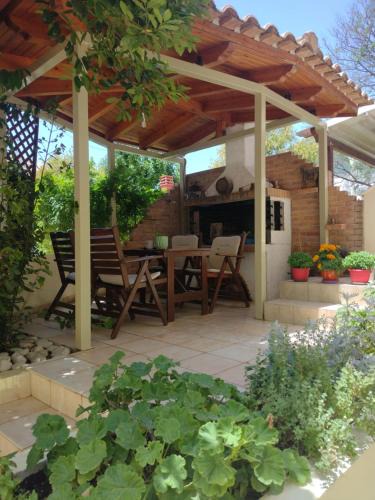 Nafplion City Centre Apartment | Esperos Nafplio