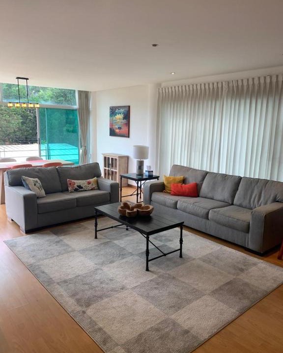 Escazu Apartment | Estancia exclusiva Bohemia