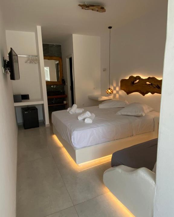 Mykonos Apartment | Eternal Town