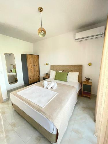 Limenaria House | Eternity fresh