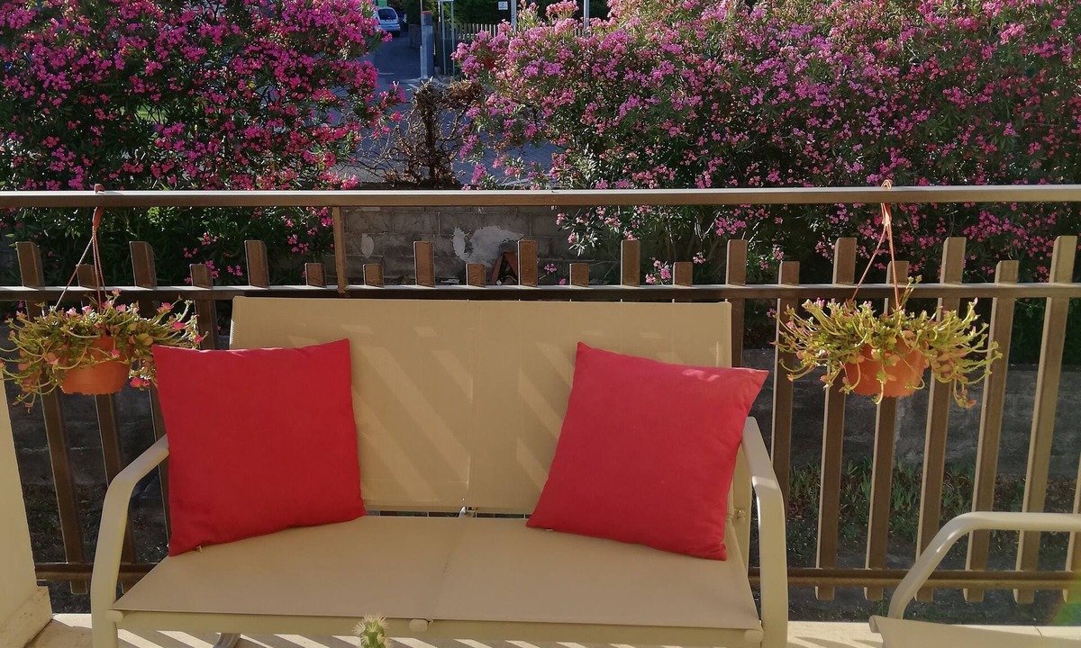 Mascalucia House | Etna Country Villa Anna