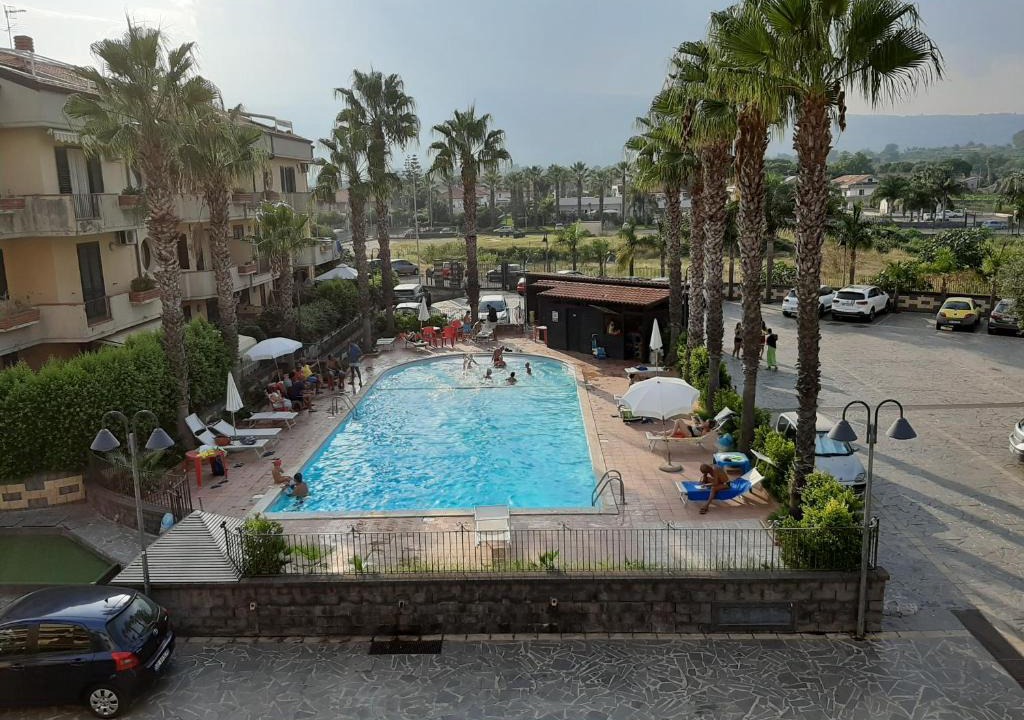 Fondachello Apartment | Etna - Taormina