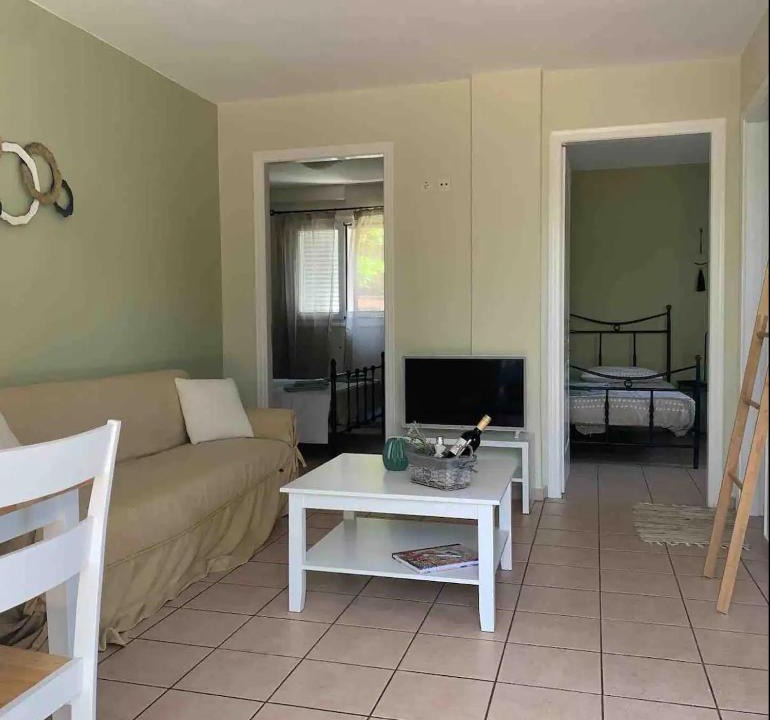 Sarlata Apartment | Eutopia - Elia