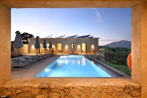 Gramvousa House | Evans Villas