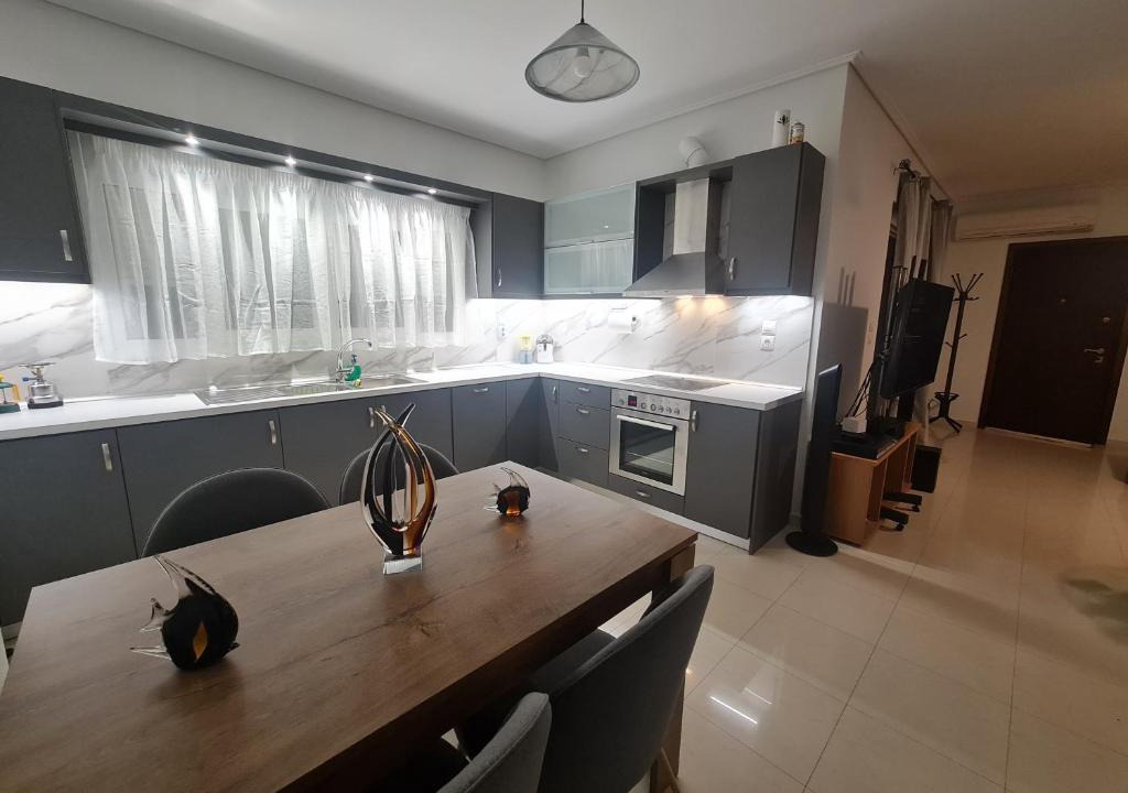 Irakleio Apartment | Evi's & George's Home